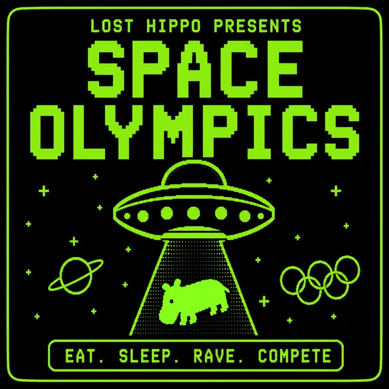 Space Olympics
