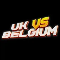 U.K vs Belgium Tour: Nottingham