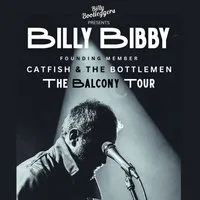 Billy Bibby (Catfish and The Bottlemen) - The Balcony Tour