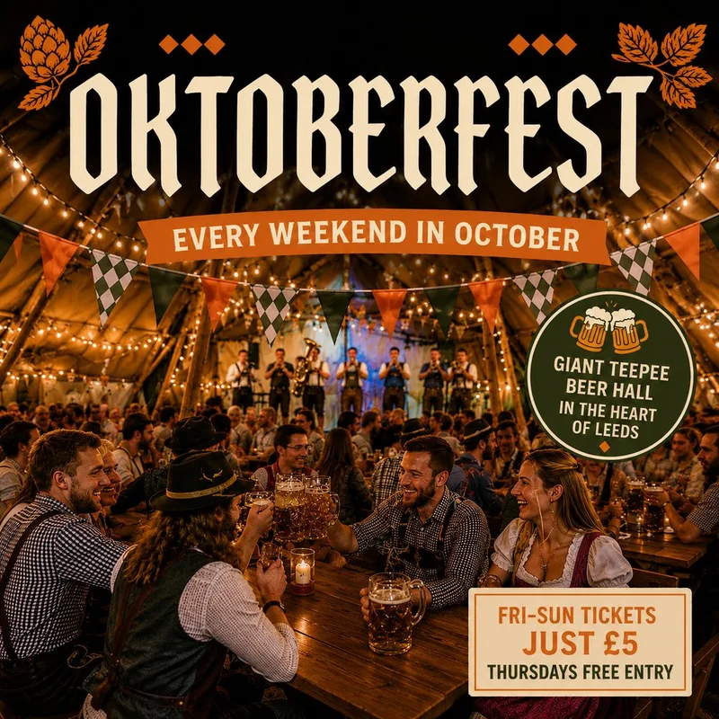 Oktoberfest