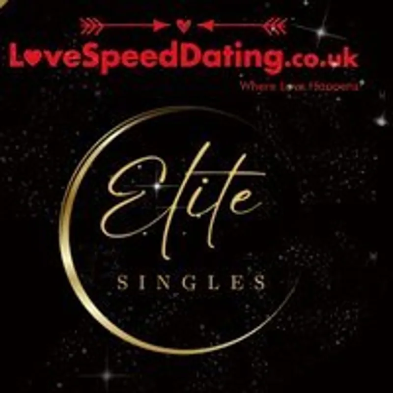 Elite Professionals Speed Dating Singles Night Birmingham