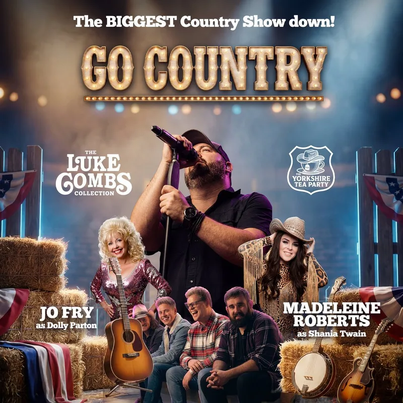 Bristol Goes Country