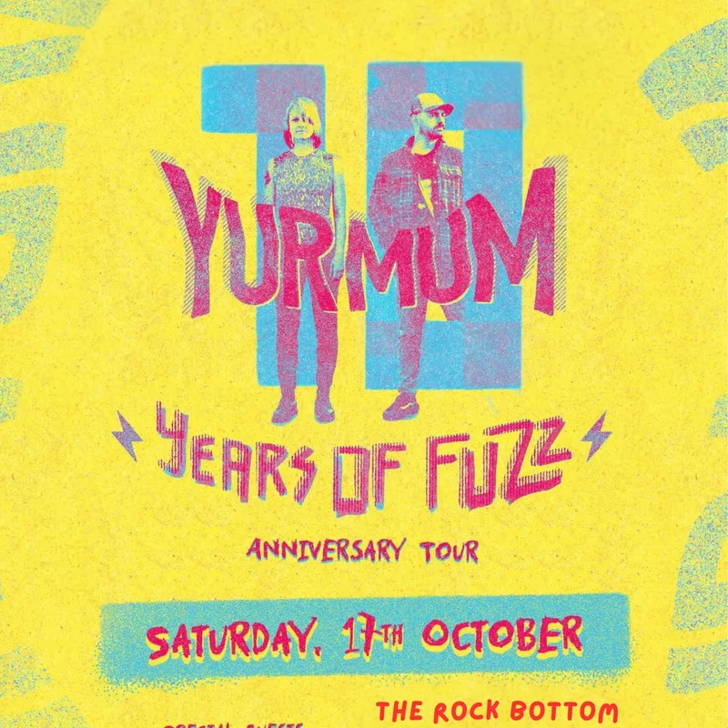 Yur Mum