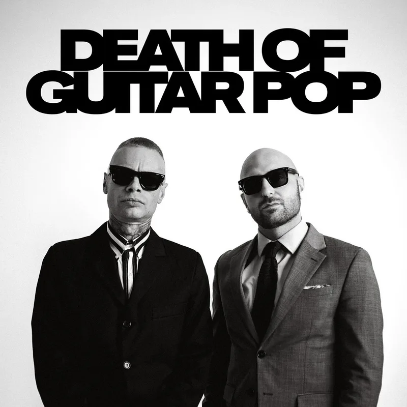 Death of Guitar Pop