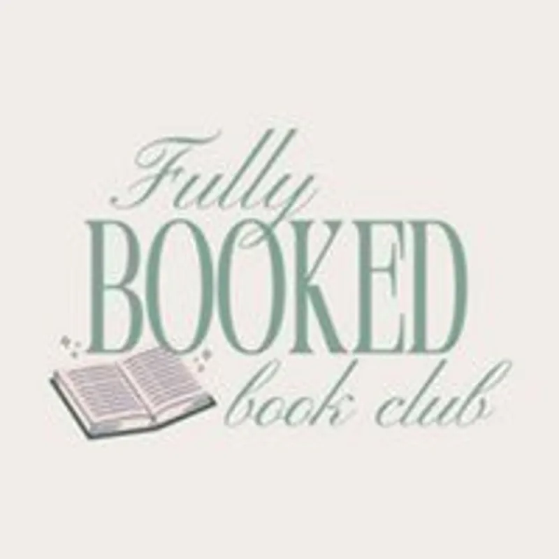 Fully Booked Book Club | Table For One - Emma Gannon