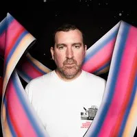 Joe Goddard (DJ Set)