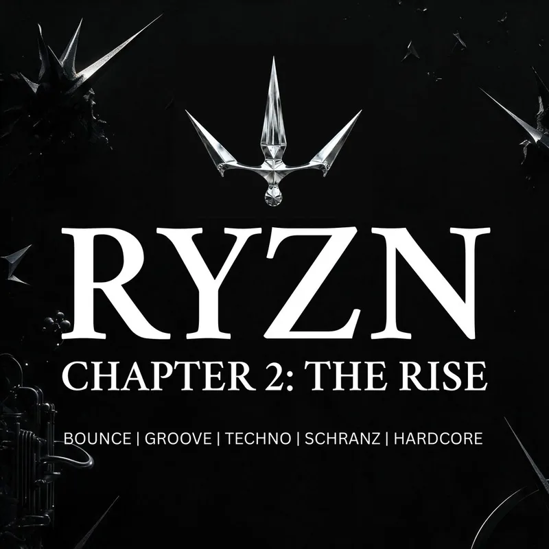 RYZN 2: The Rise