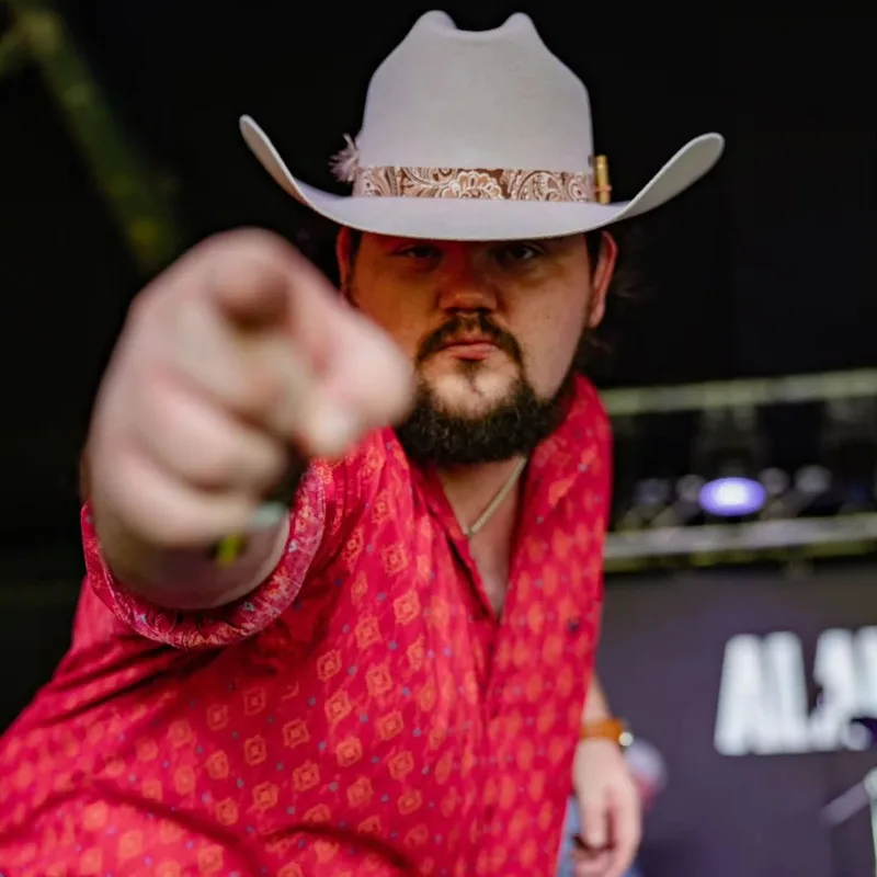 Alan Finlan Headline Show with Special Guests