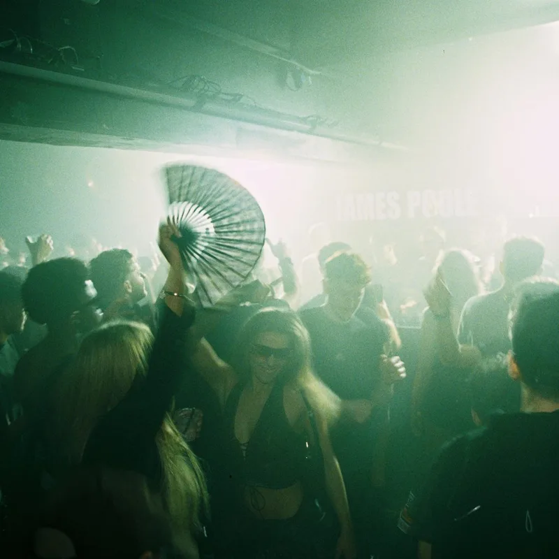 Lemonade Bangs - Club Season Show 1 - Headliners TBA