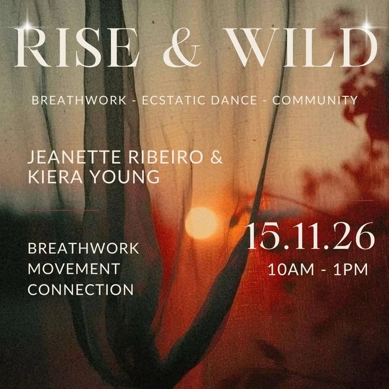 Rise & Wild
