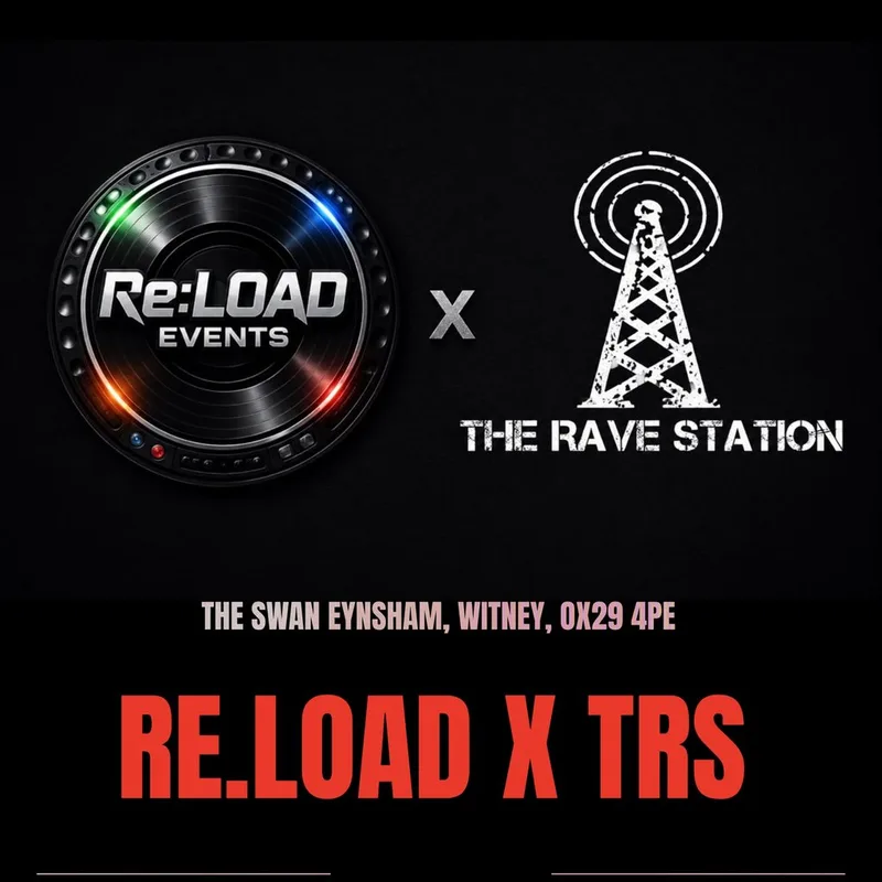 Re.load x TRS presents The Next Gen