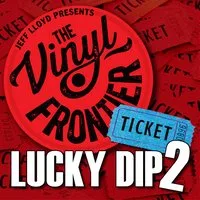 The Vinyl Frontier: Lucky Dip 2