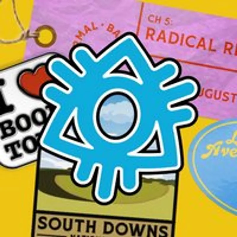 Boomtown