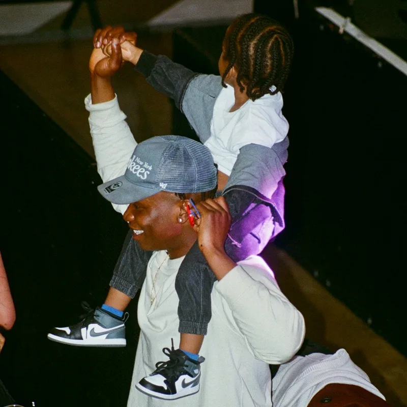 Family Feastival