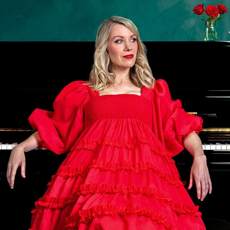 Rachel Parris - The Rachel Parris Songbook (Tour Warm-Up)