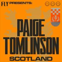 FLY | Paige Tomlinson | Glasgow