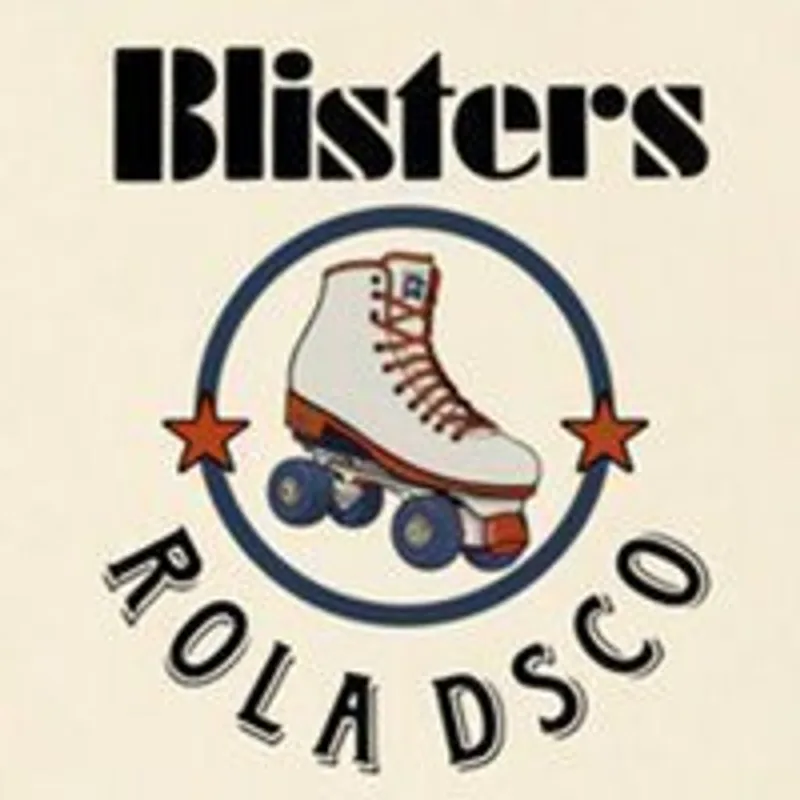 Blisters Rola Dsco East Riding Leisure Haltemprice