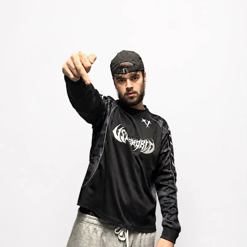 Harpz anl