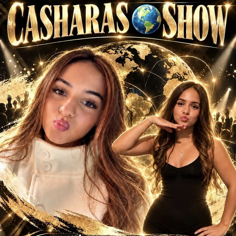 Casharas world show