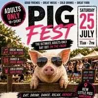 Pig Fest