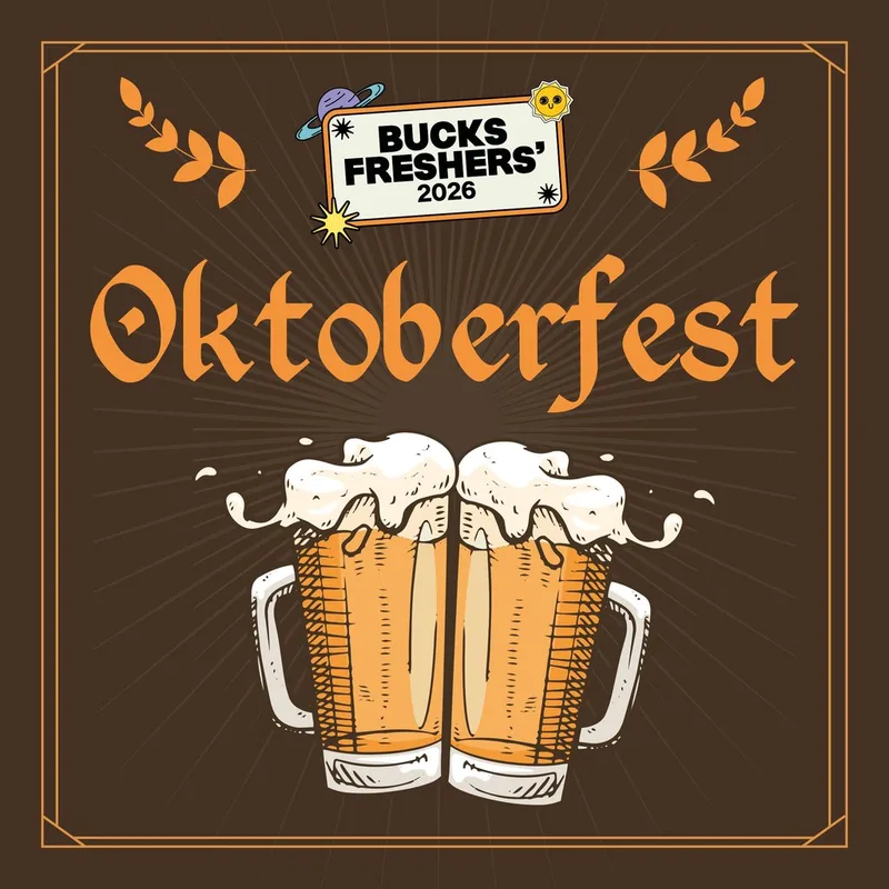 Oktoberfest