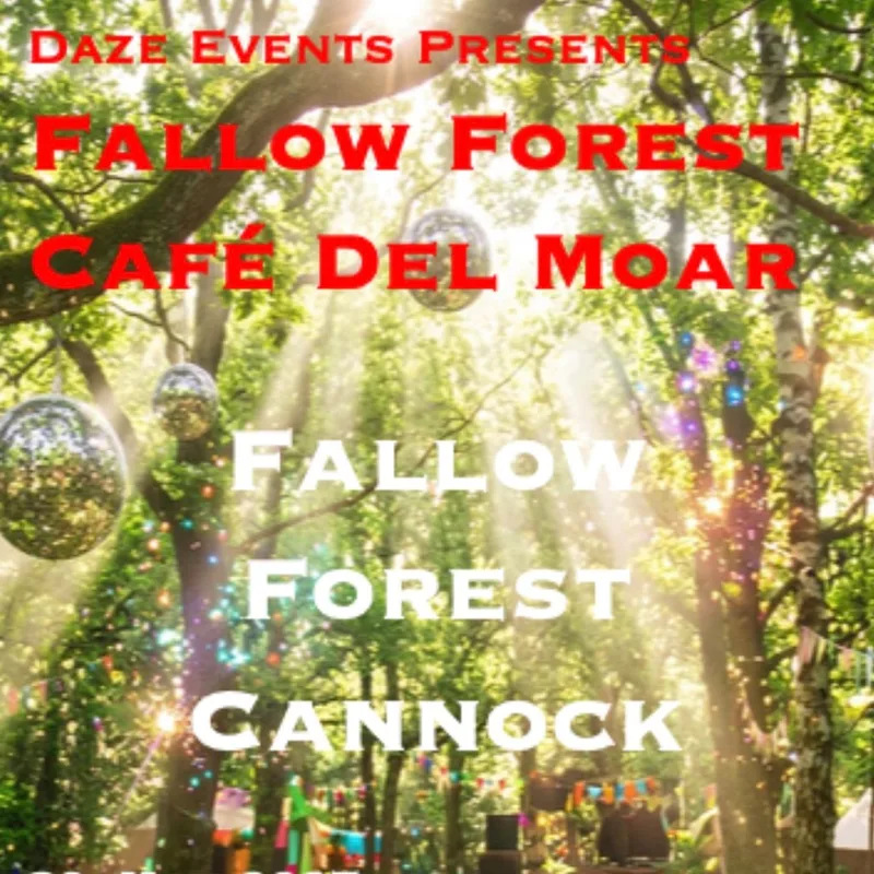 Fallow Del Moar