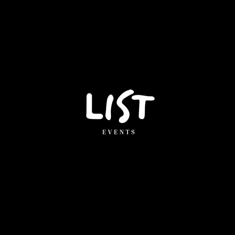 List Events: Halloween Shubs