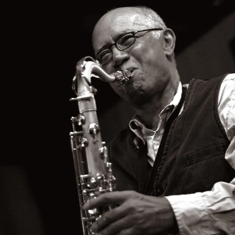 Art Themen - Jazz on the Plaza