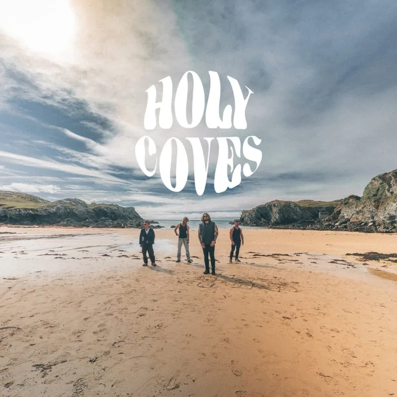 Holy Coves Spring Tour 2027 - Bristol