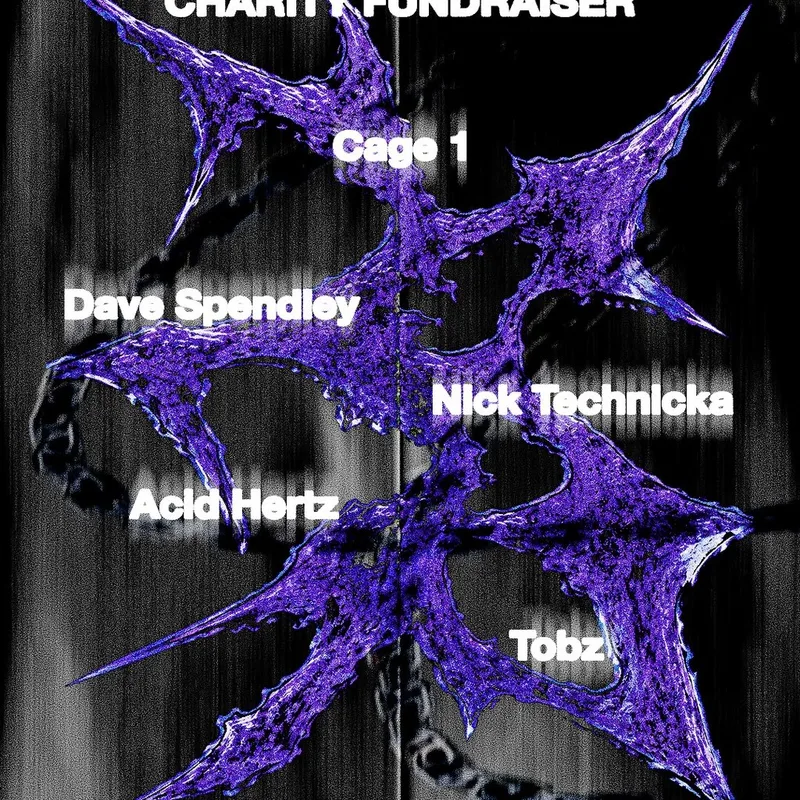 Underground Techno Society (festival fundraiser)