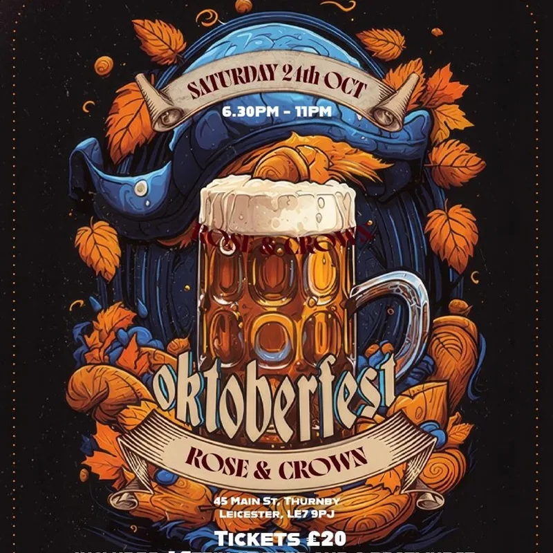 Oktoberfest