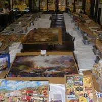 The Ramsbottom Jigsaw Festival 2026