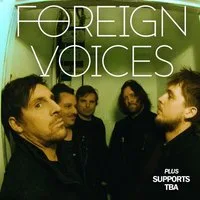 Foreign Voices