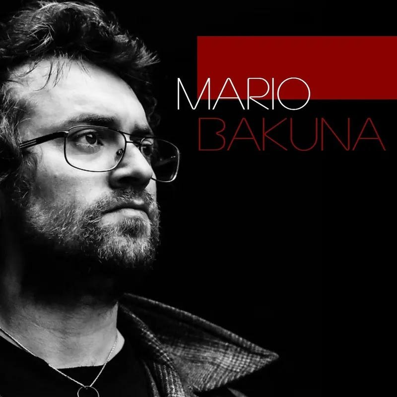 Mario Bakuna