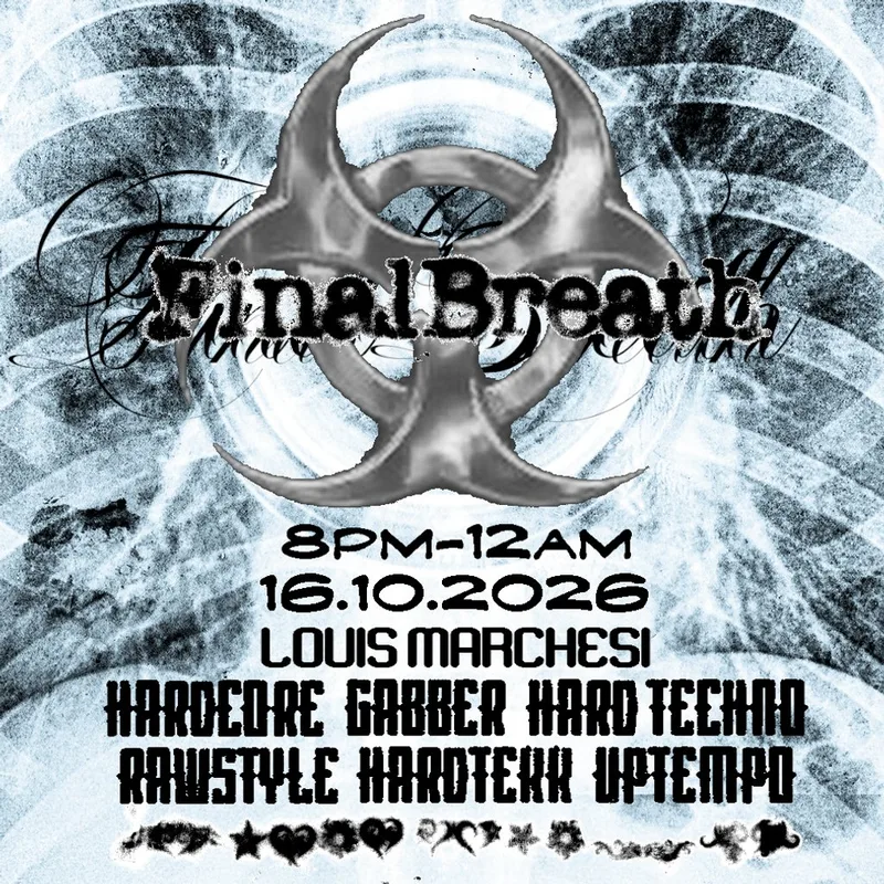 Final Breath 2