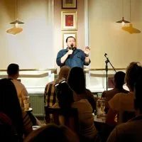 Saturday Afternoon Comedy, 4PM, Soho