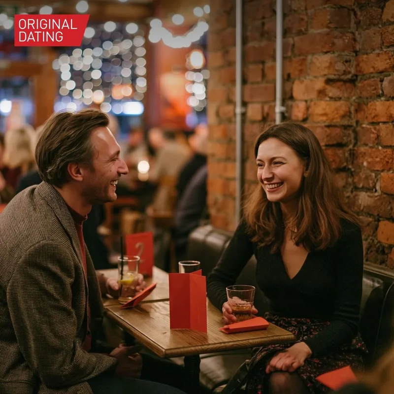 Speed Friending in Manchester @ Manahatta | 20s-30s