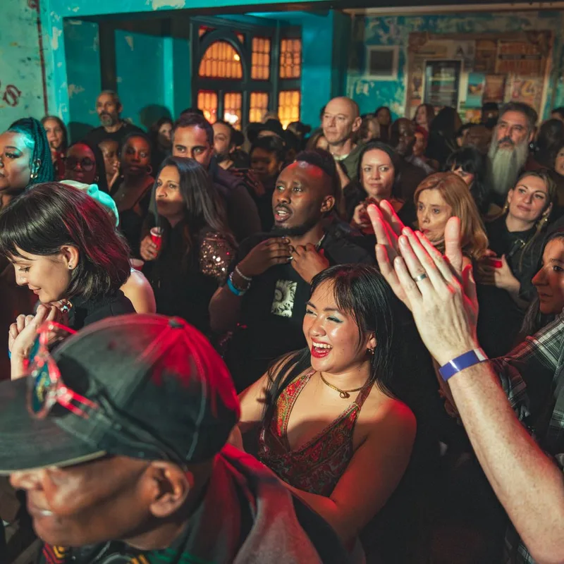 THE RECIPE: Classic Hip-Hop & Neo Soul