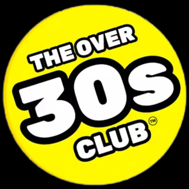 90's Baby Daytime Clubbing Kings Lynn
