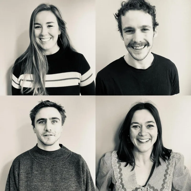WORKSHOP| Moving and Making: Intro to Lecoq with BRILLIG Theatre
