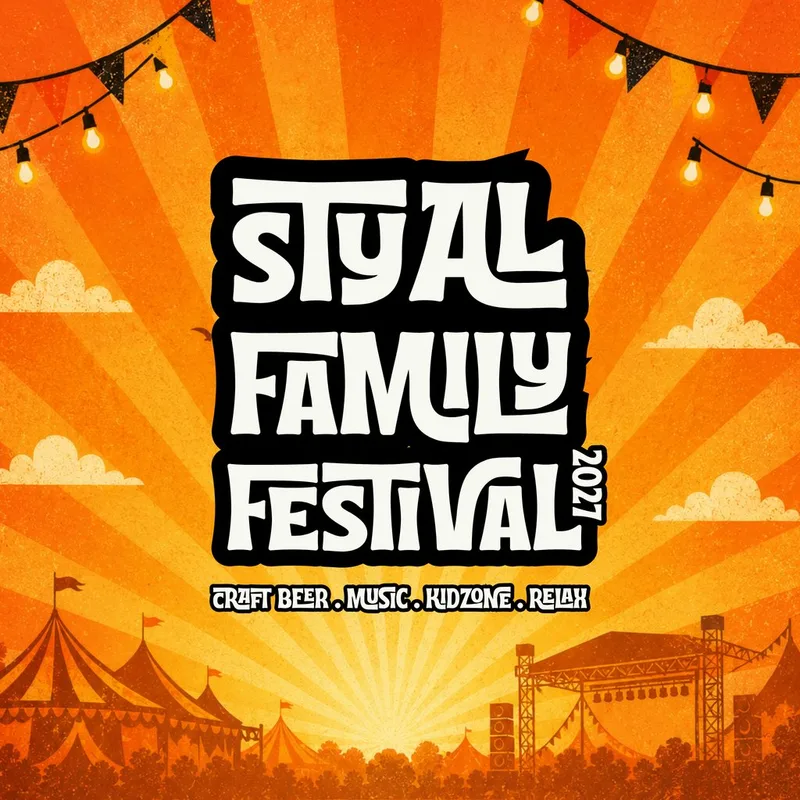 Styal Family Festival