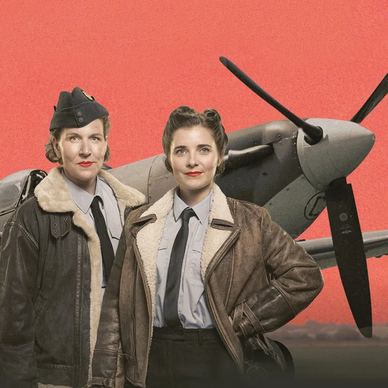 Spitfire Girls