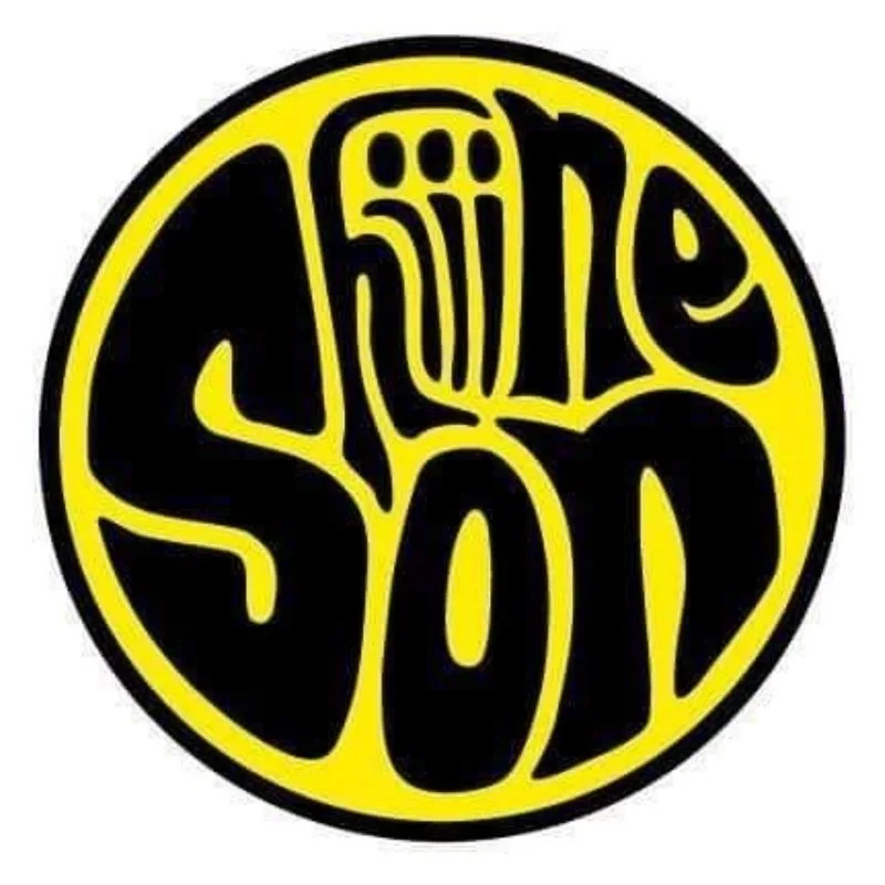 Shiiine On Weekender - Minehead