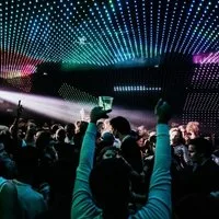 The Freshers Initiation @ Lightbox London