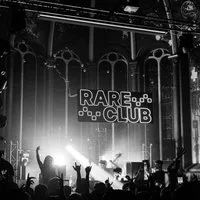 RARE Club // Freshers Rave (Season 11 Launch Party)