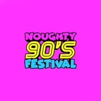 Noughty 90's Festival Newcastle 2026