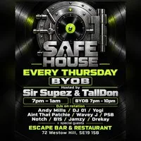 Safe House