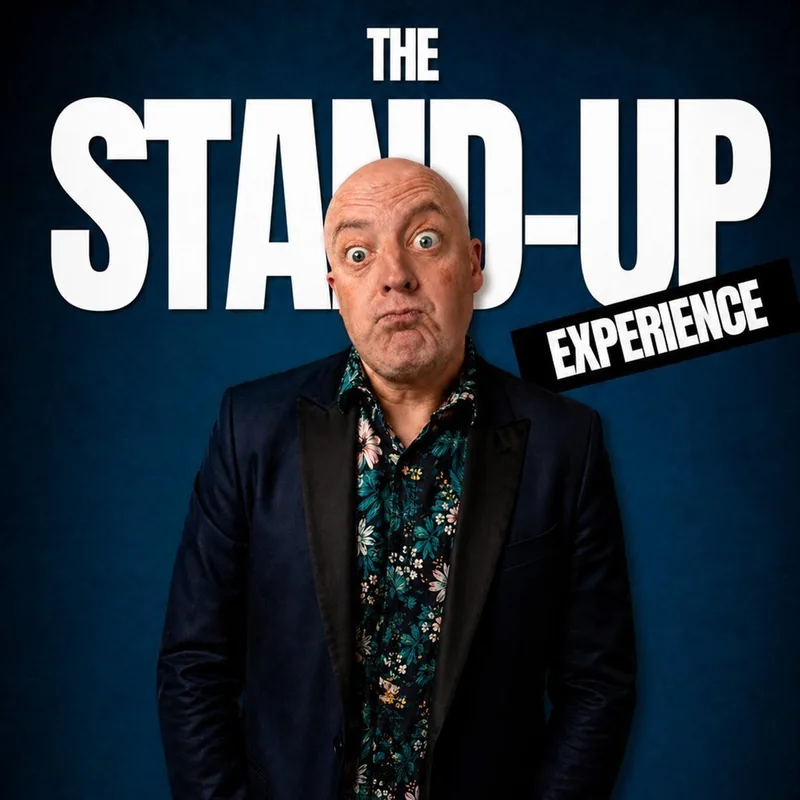The Stand-up Comedy Experience