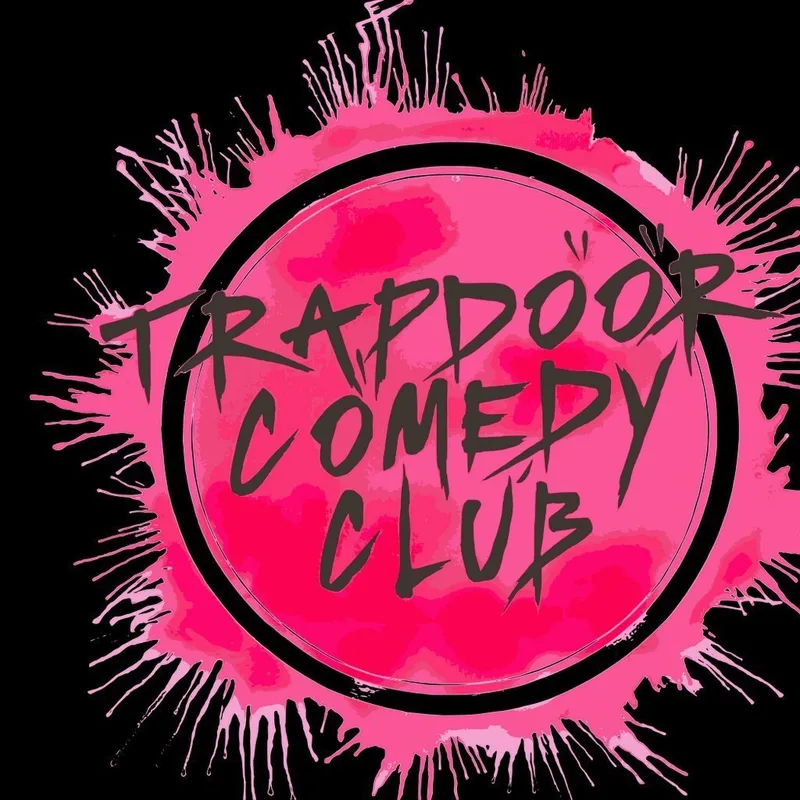 Trapdoor Comedy 12th Birthday