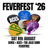 FeverFest 2026